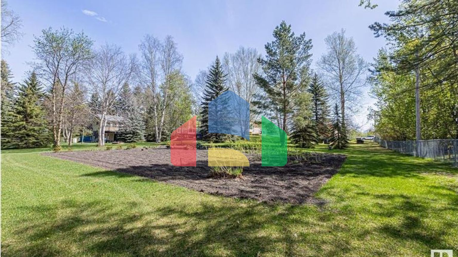 Residential - Single Family Home - Rural Parkland County, Canada - Canada