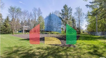 Residential - Single Family Home - Rural Parkland County, Canada - Canada