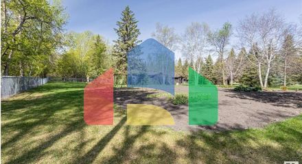 Residential - Single Family Home - Rural Parkland County, Canada - Canada