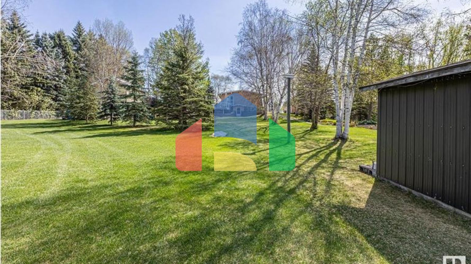 Residential - Single Family Home - Rural Parkland County, Canada - Canada