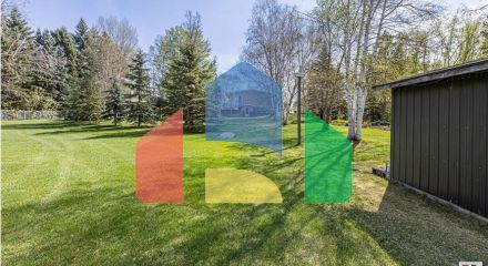 Residential - Single Family Home - Rural Parkland County, Canada - Canada