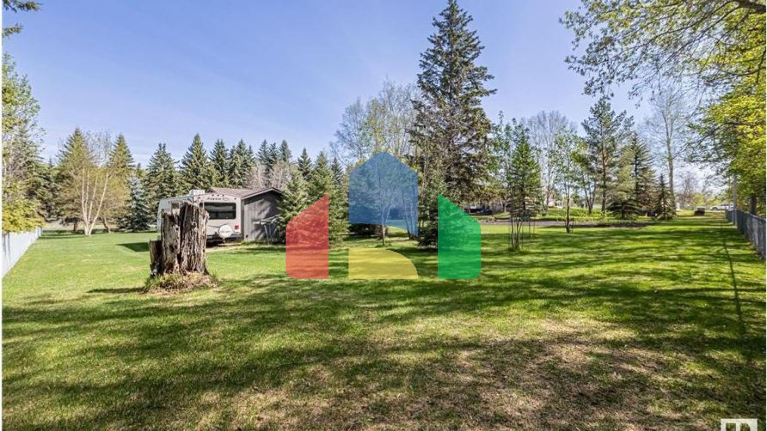 Residential - Single Family Home - Rural Parkland County, Canada - Canada