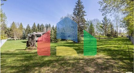 Residential - Single Family Home - Rural Parkland County, Canada - Canada