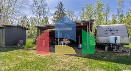 Residential - Single Family Home - Rural Parkland County, Canada - Canada