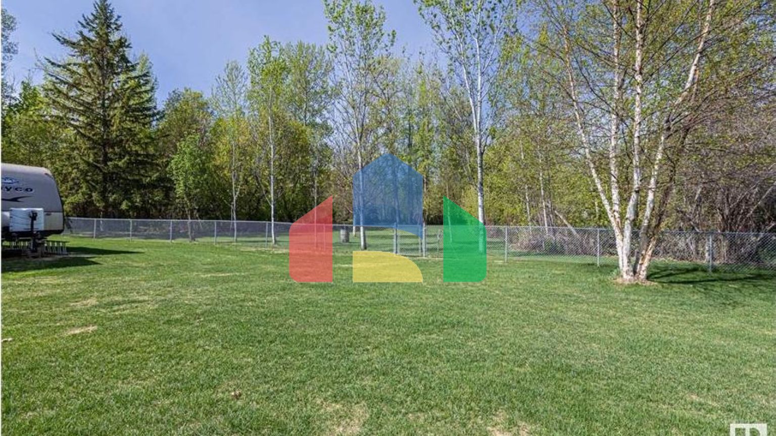 Residential - Single Family Home - Rural Parkland County, Canada - Canada