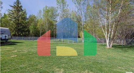 Residential - Single Family Home - Rural Parkland County, Canada - Canada