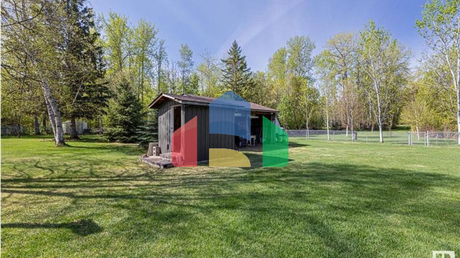 Residential - Single Family Home - Rural Parkland County, Canada - Canada