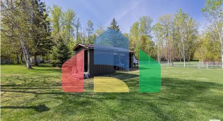 Residential - Single Family Home - Rural Parkland County, Canada - Canada