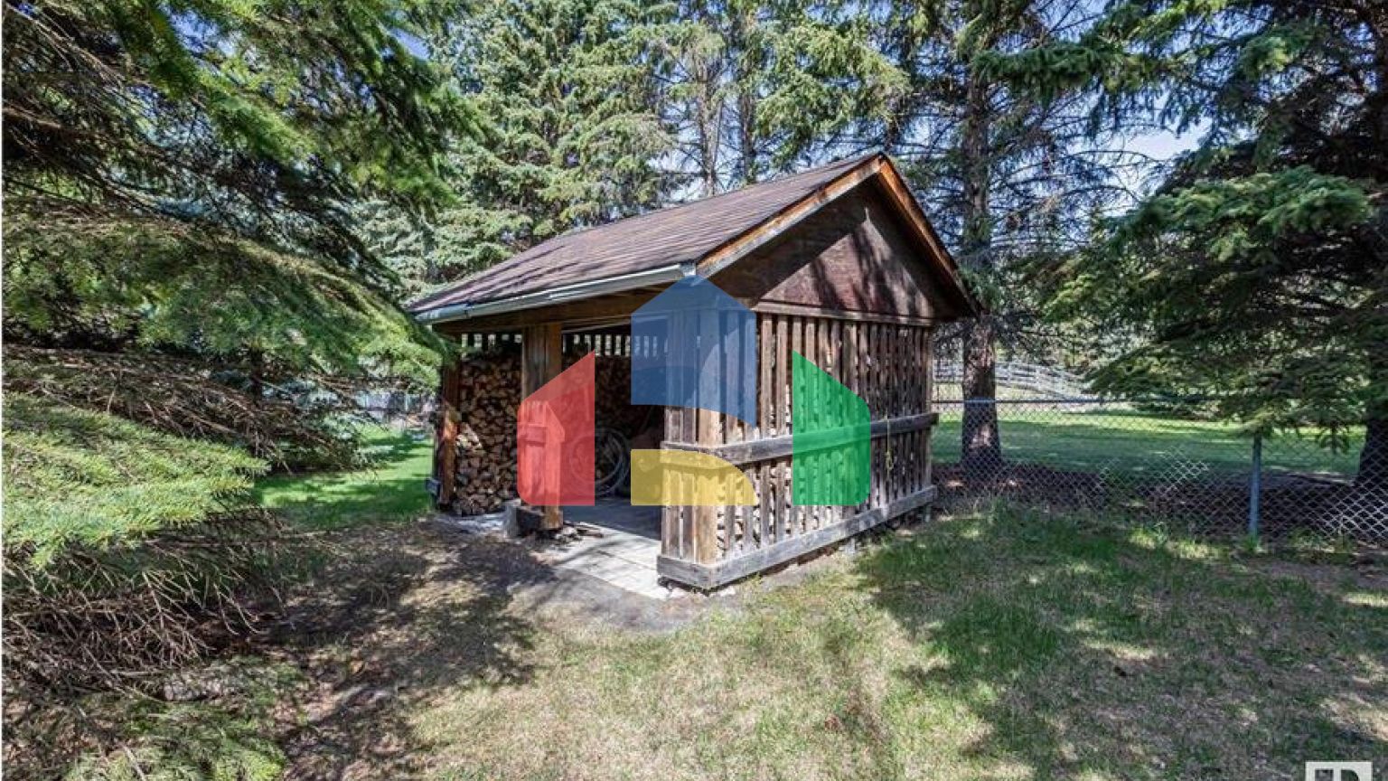 Residential - Single Family Home - Rural Parkland County, Canada - Canada