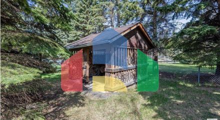 Residential - Single Family Home - Rural Parkland County, Canada - Canada