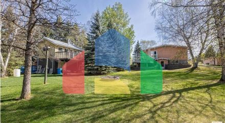 Residential - Single Family Home - Rural Parkland County, Canada - Canada
