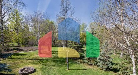 Residential - Single Family Home - Rural Parkland County, Canada - Canada