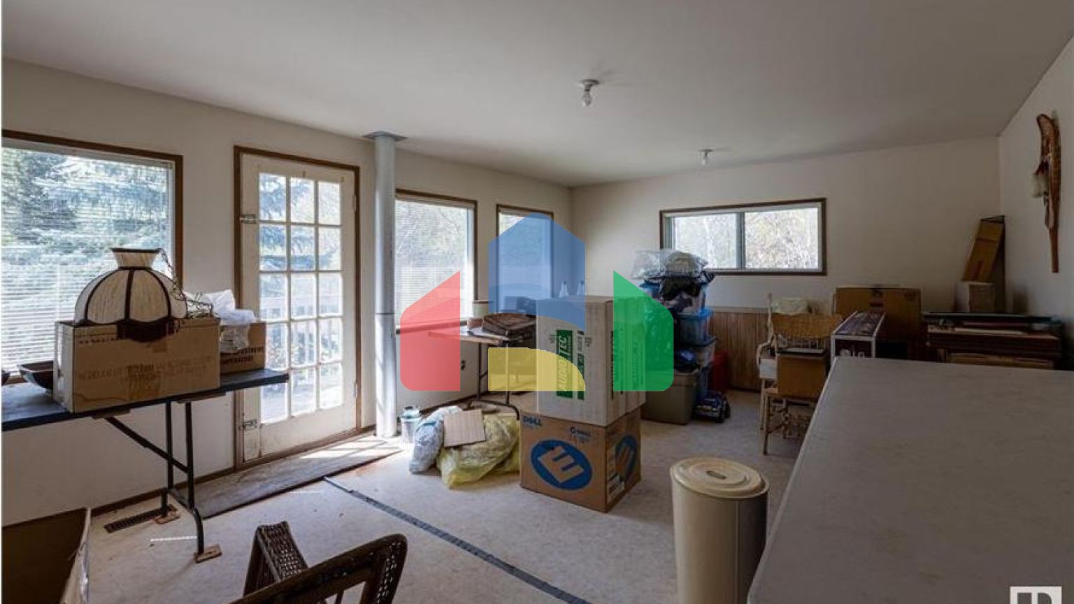 Residential - Single Family Home - Rural Parkland County, Canada - Canada