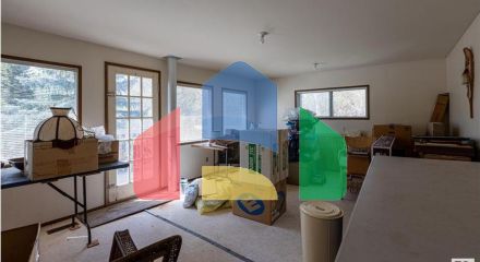 Residential - Single Family Home - Rural Parkland County, Canada - Canada