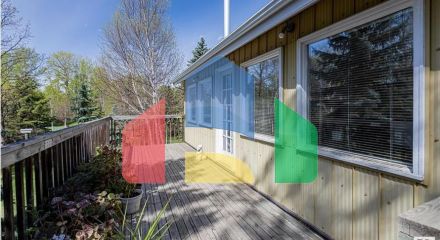 Residential - Single Family Home - Rural Parkland County, Canada - Canada