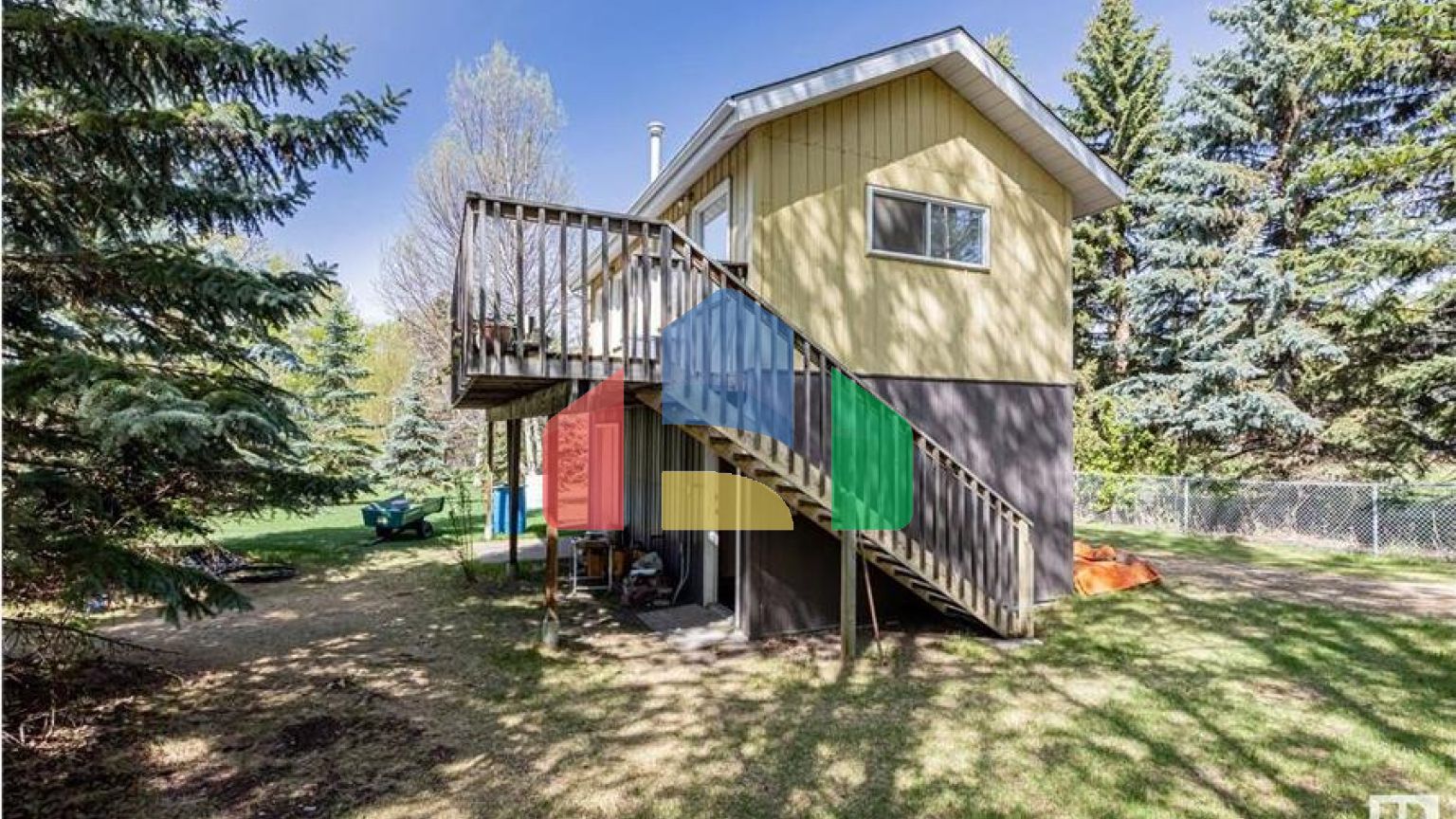 Residential - Single Family Home - Rural Parkland County, Canada - Canada