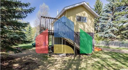 Residential - Single Family Home - Rural Parkland County, Canada - Canada