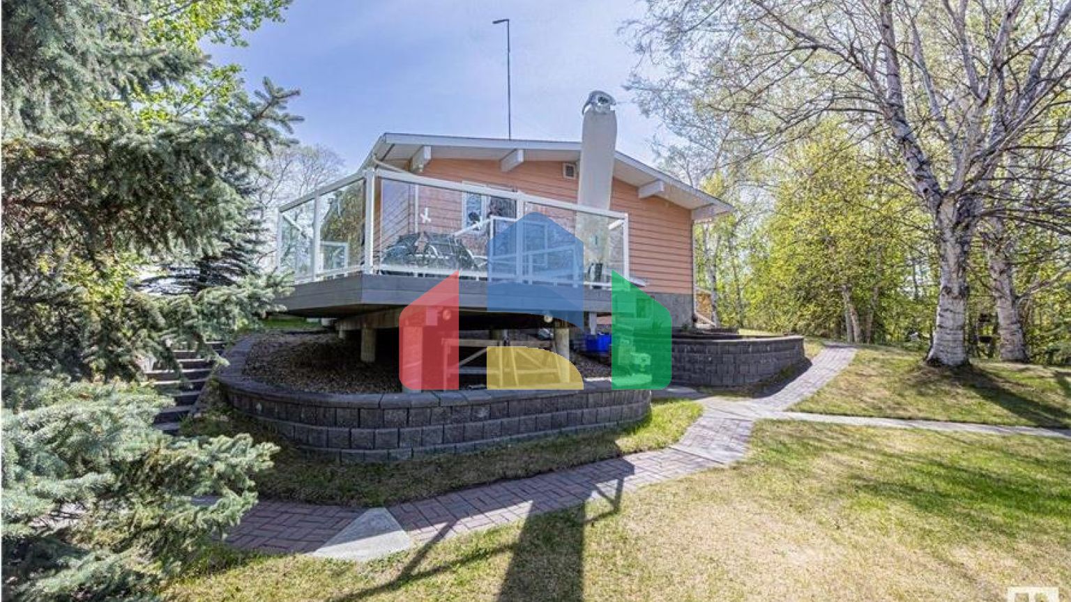 Residential - Single Family Home - Rural Parkland County, Canada - Canada