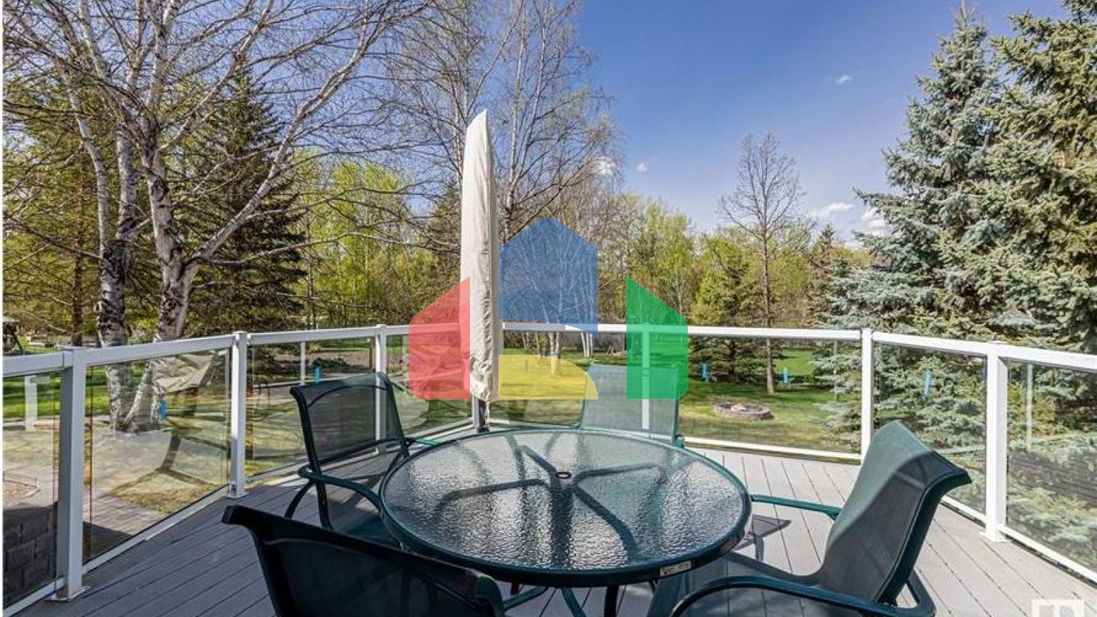 Residential - Single Family Home - Rural Parkland County, Canada - Canada