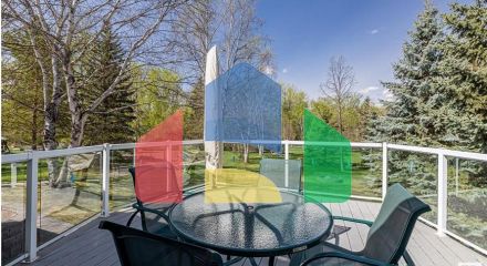 Residential - Single Family Home - Rural Parkland County, Canada - Canada