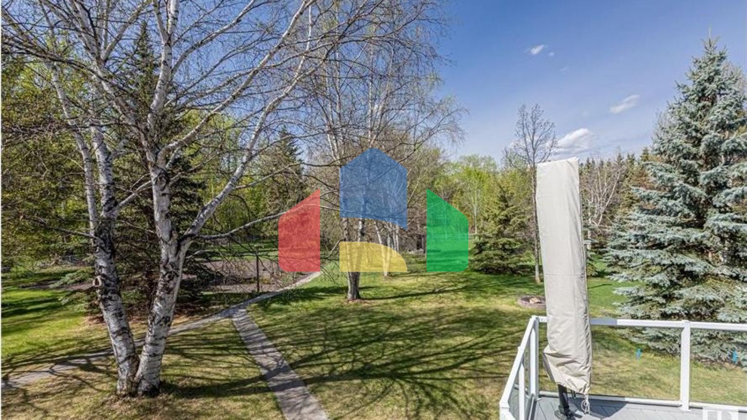 Residential - Single Family Home - Rural Parkland County, Canada - Canada