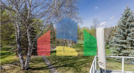 Residential - Single Family Home - Rural Parkland County, Canada - Canada