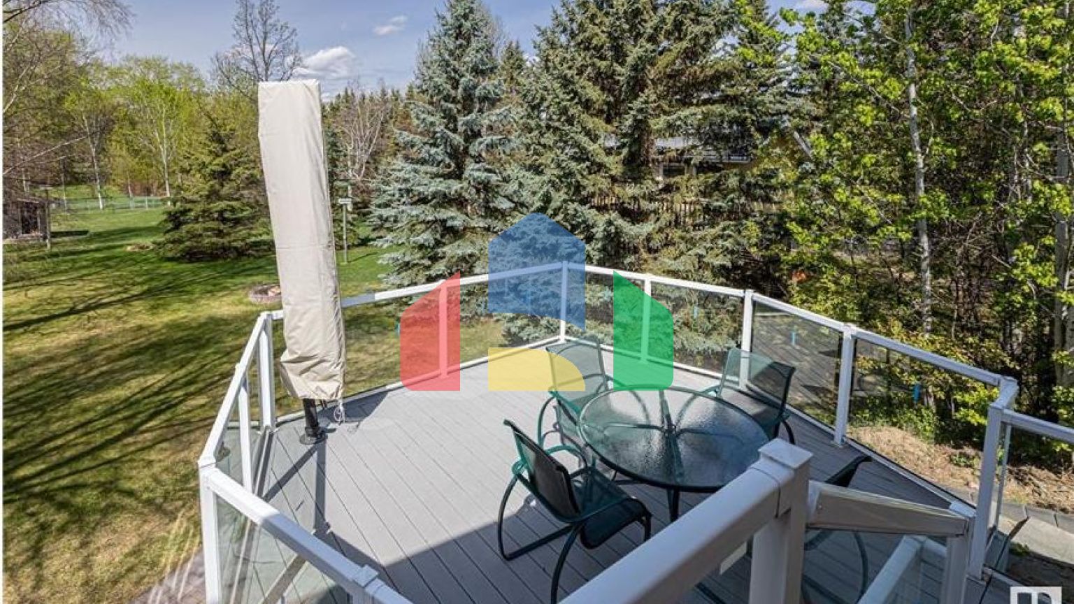 Residential - Single Family Home - Rural Parkland County, Canada - Canada