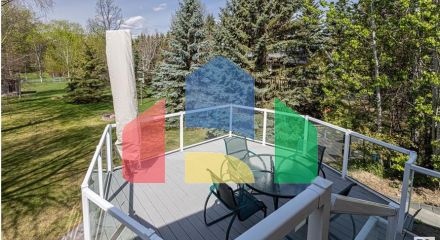 Residential - Single Family Home - Rural Parkland County, Canada - Canada