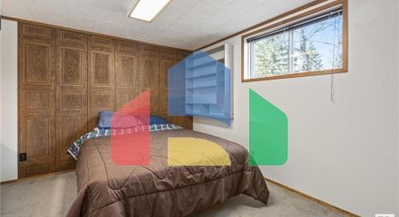 Residential - Single Family Home - Rural Parkland County, Canada - Canada