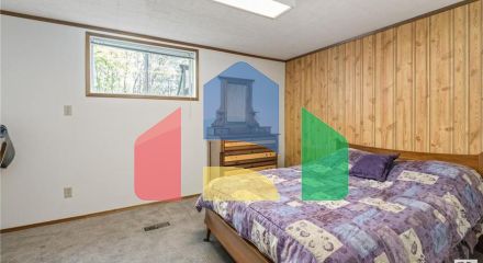 Residential - Single Family Home - Rural Parkland County, Canada - Canada