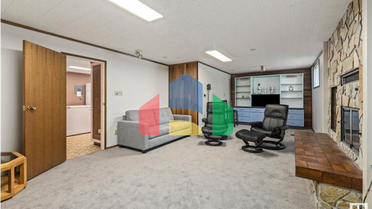 Residential - Single Family Home - Rural Parkland County, Canada - Canada