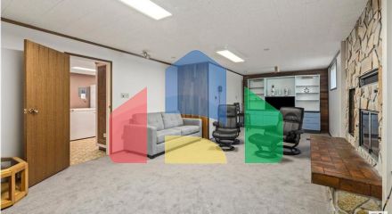 Residential - Single Family Home - Rural Parkland County, Canada - Canada