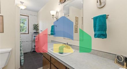 Residential - Single Family Home - Rural Parkland County, Canada - Canada