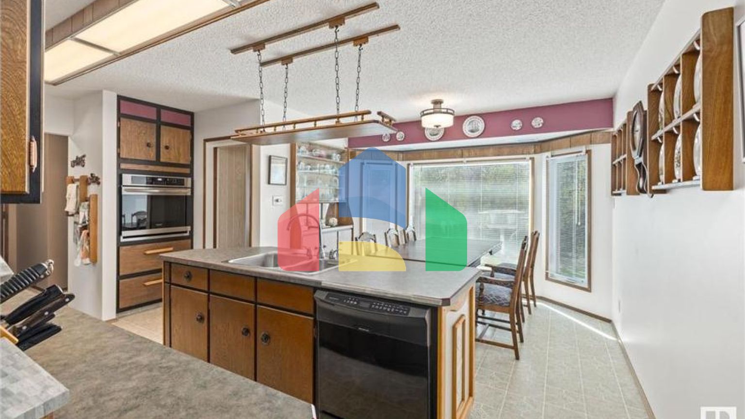 Residential - Single Family Home - Rural Parkland County, Canada - Canada