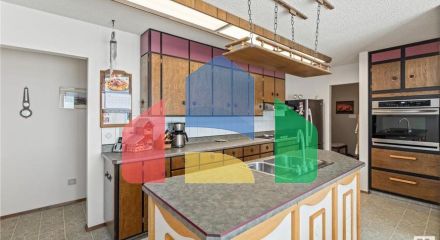 Residential - Single Family Home - Rural Parkland County, Canada - Canada