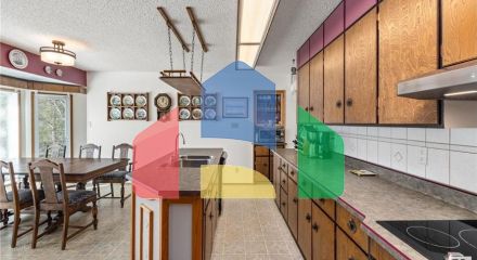 Residential - Single Family Home - Rural Parkland County, Canada - Canada