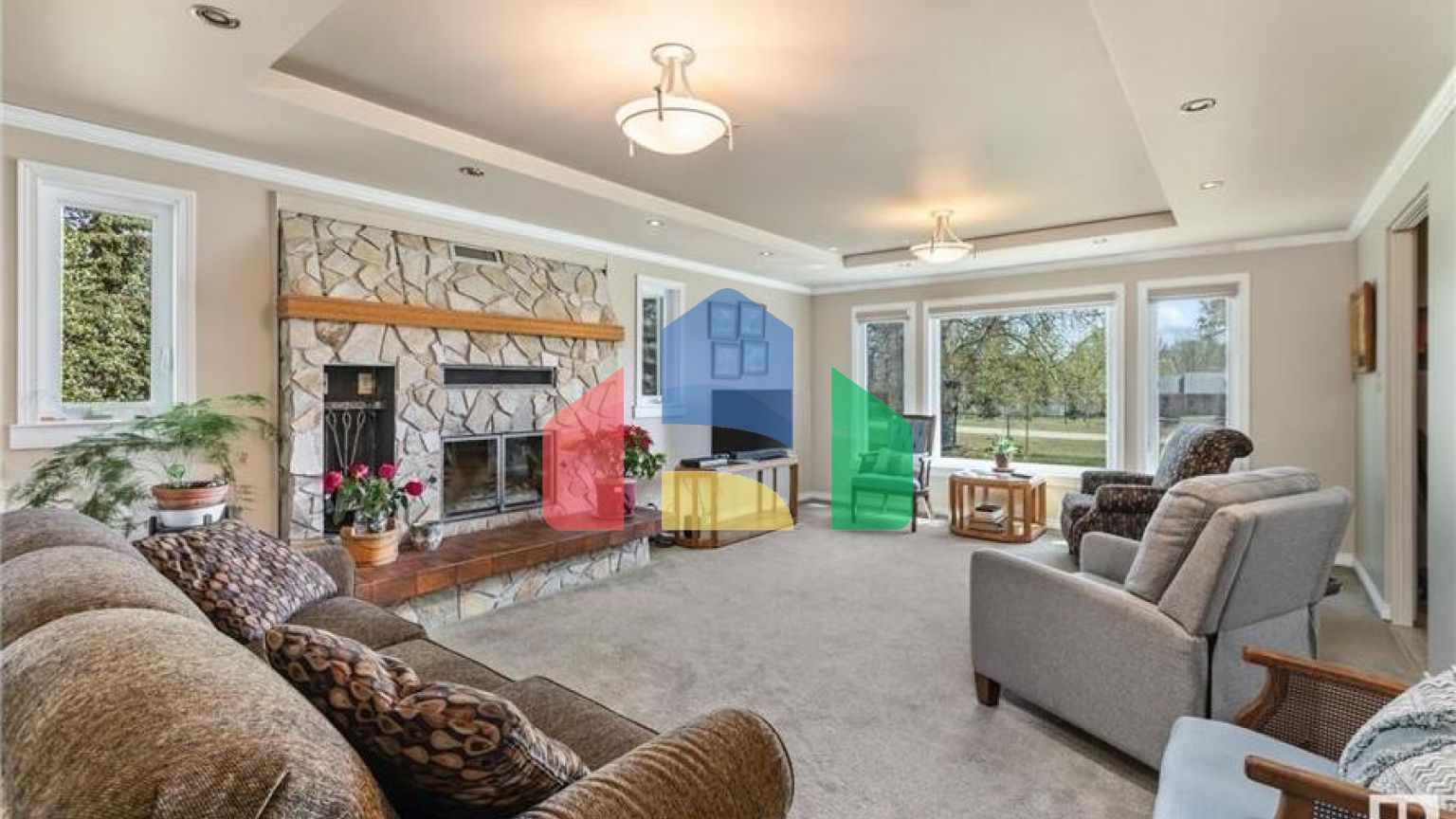 Residential - Single Family Home - Rural Parkland County, Canada - Canada