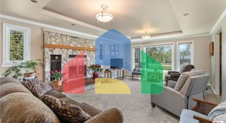 Residential - Single Family Home - Rural Parkland County, Canada - Canada