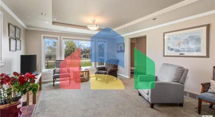Residential - Single Family Home - Rural Parkland County, Canada - Canada