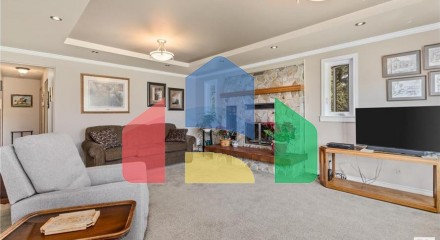 Residential - Single Family Home - Rural Parkland County, Canada - Canada