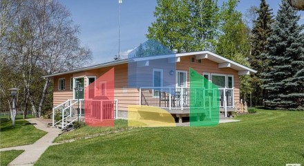 Residential - Single Family Home - Rural Parkland County, Canada - Canada