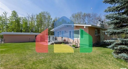 Residential - Single Family Home - Rural Parkland County, Canada - Canada