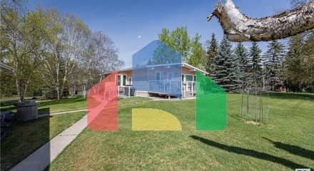 Residential - Single Family Home - Rural Parkland County, Canada - Canada