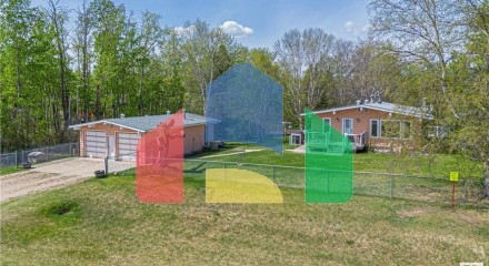 Residential - Single Family Home - Rural Parkland County, Canada - Canada
