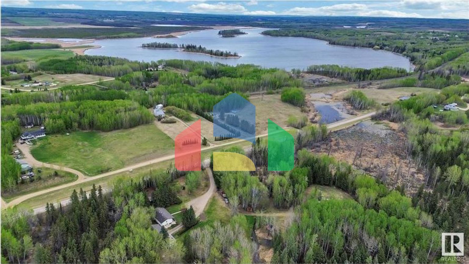 Residential - Single Family Home - Rural Parkland County, Canada - Canada