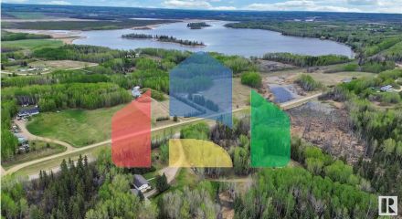 Residential - Single Family Home - Rural Parkland County, Canada - Canada