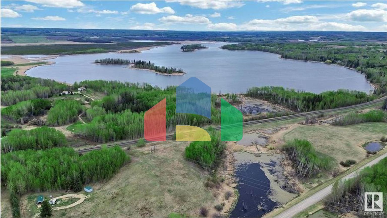 Residential - Single Family Home - Rural Parkland County, Canada - Canada