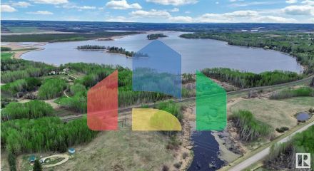 Residential - Single Family Home - Rural Parkland County, Canada - Canada