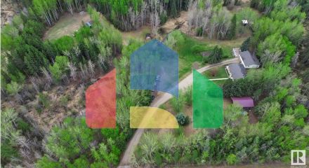 Residential - Single Family Home - Rural Parkland County, Canada - Canada