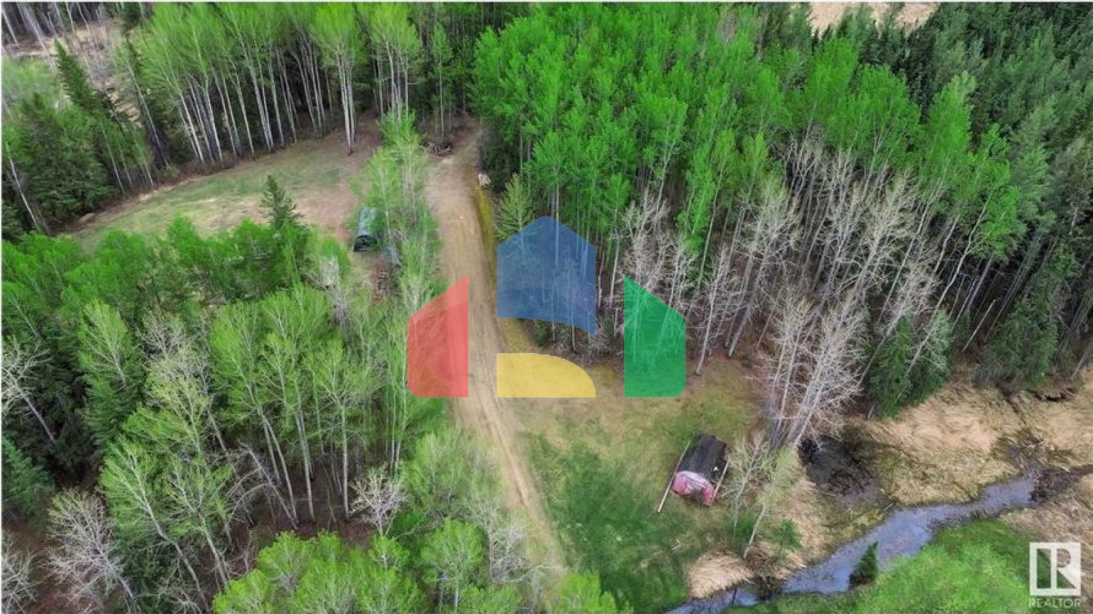 Residential - Single Family Home - Rural Parkland County, Canada - Canada